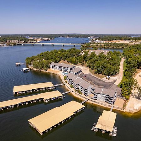 Villa Golden Reef Osage Beach Exterior foto