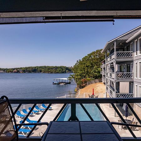 Villa Golden Reef Osage Beach Exterior foto