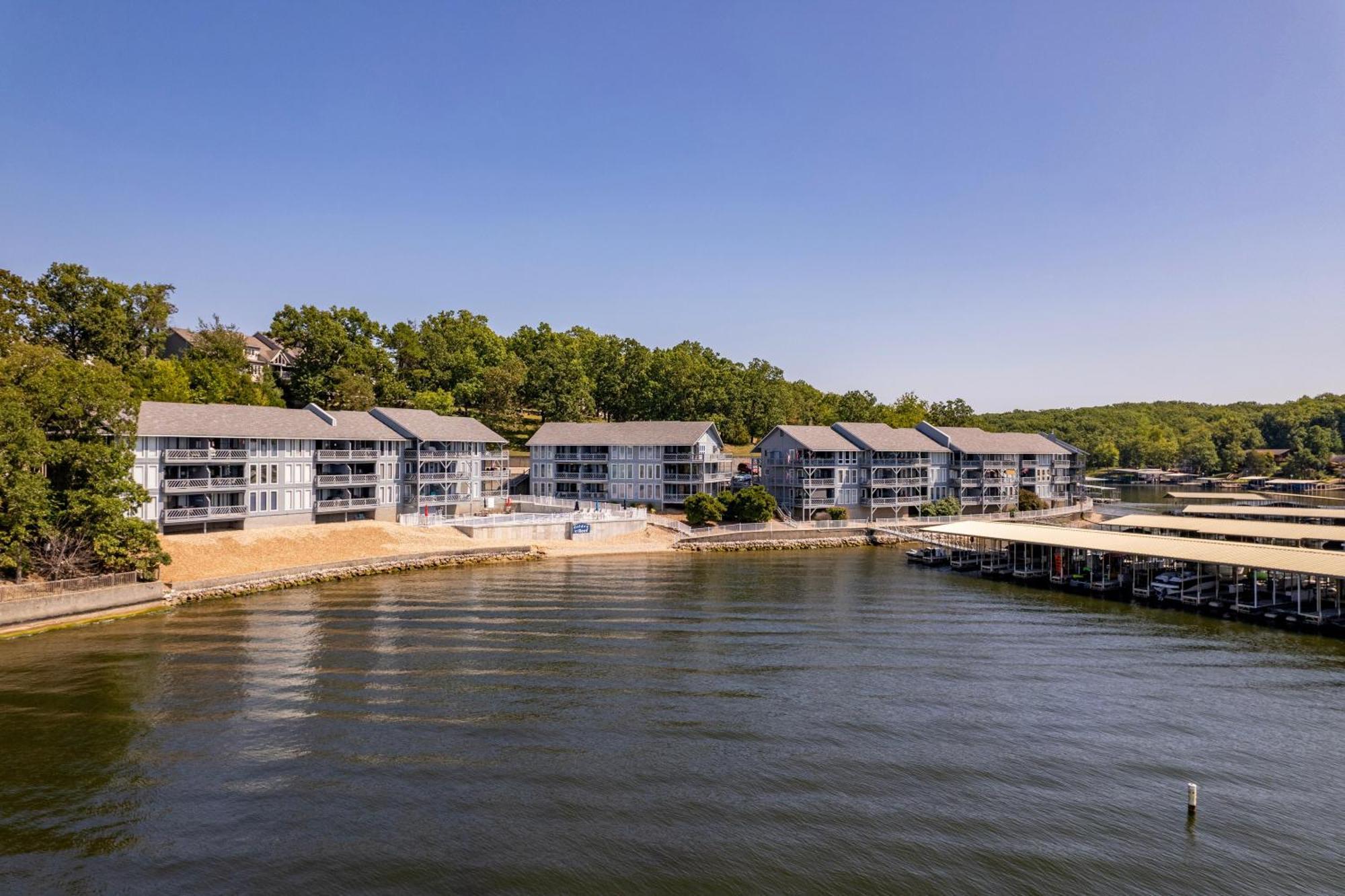 Villa Golden Reef Osage Beach Exterior foto