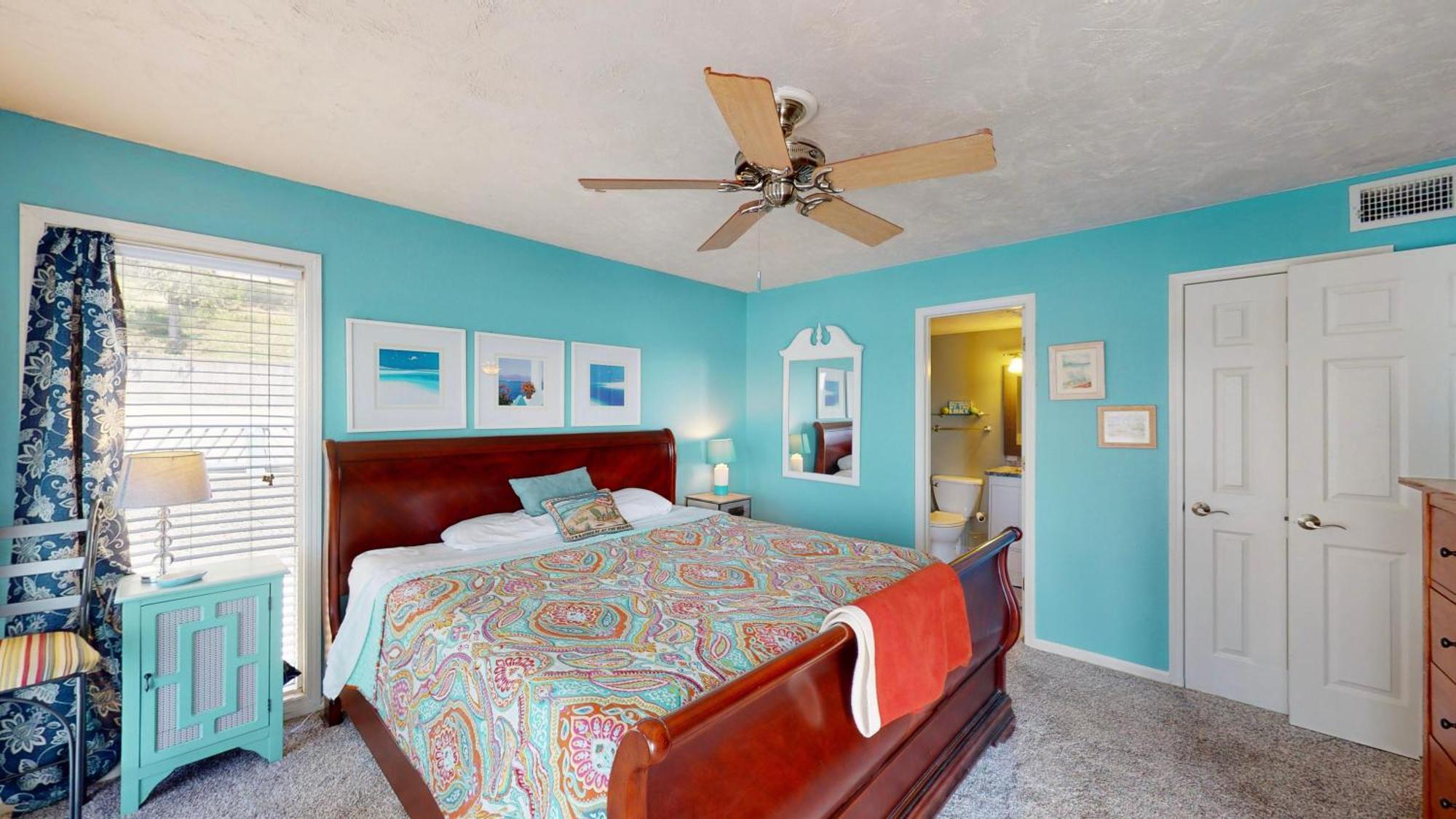 Villa Golden Reef Osage Beach Exterior foto